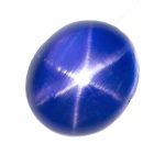 Star Sapphire gemstone