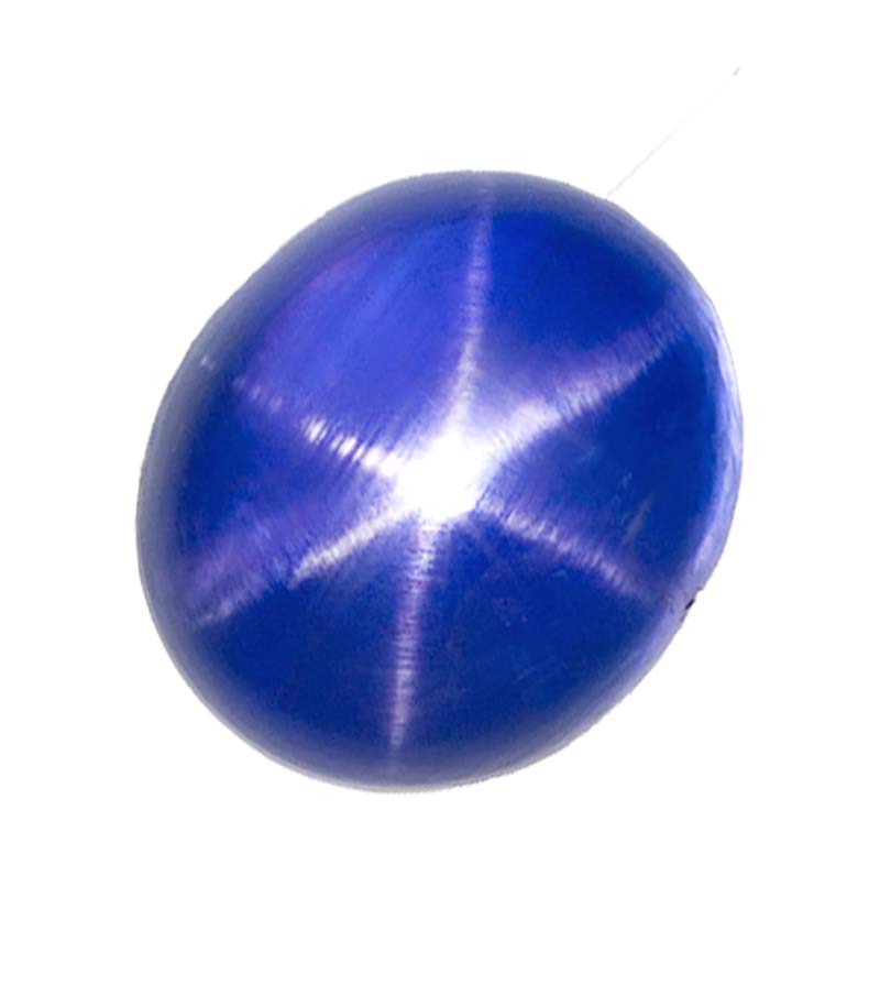 Star sapphire is the them for the 65th